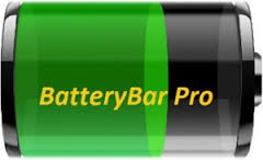 Batterybar 3.6.6 Crack